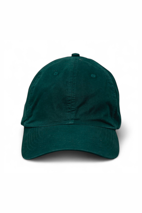 Boné Classic Verde Forte Wild World